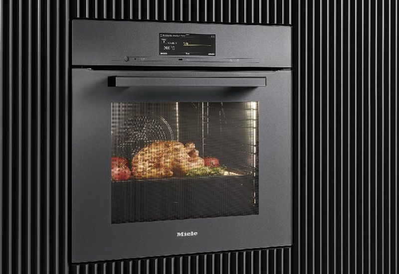 Miele Küchengeräte