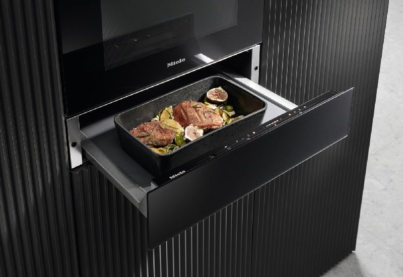 Miele Küchengeräte