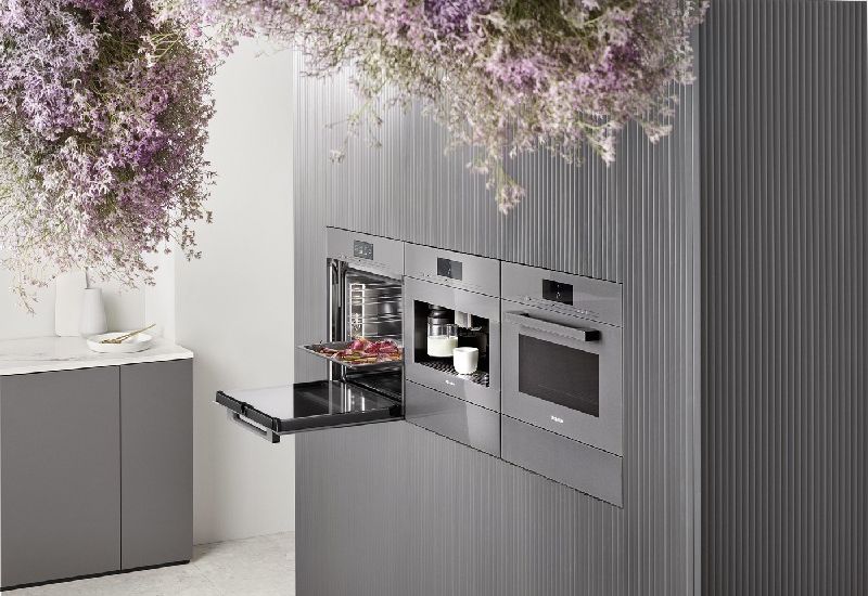 Miele Küchengeräte