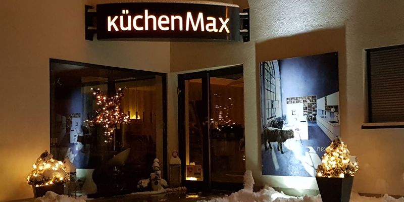 KüchenMax