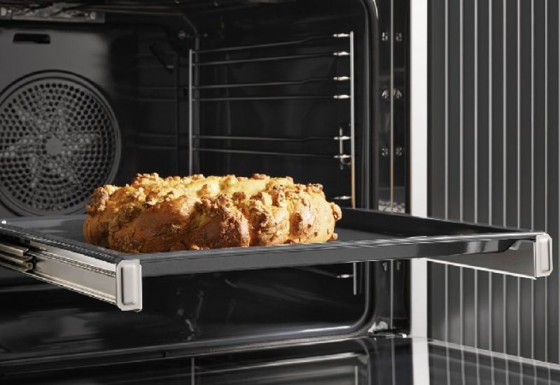 Miele Küchengeräte