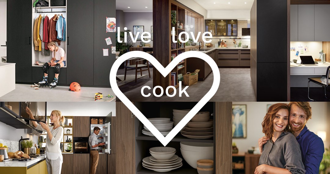 vProspekt KüchenMax