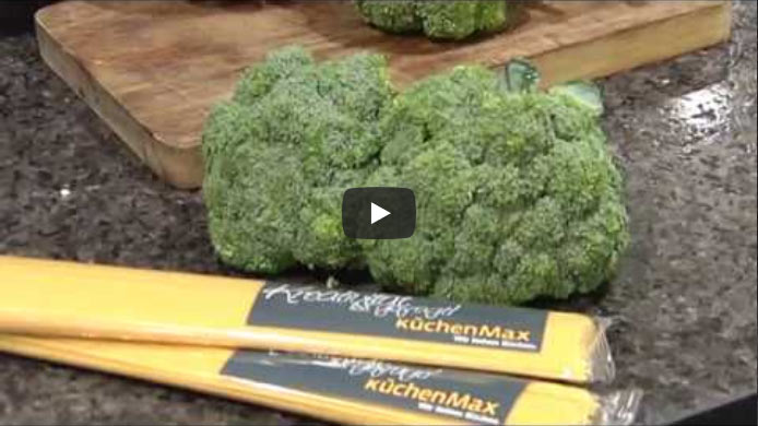 Expertentipp KüchenMax