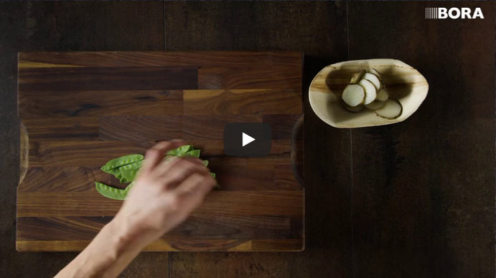 Unser Rezept-Tipp vom Mai 2017